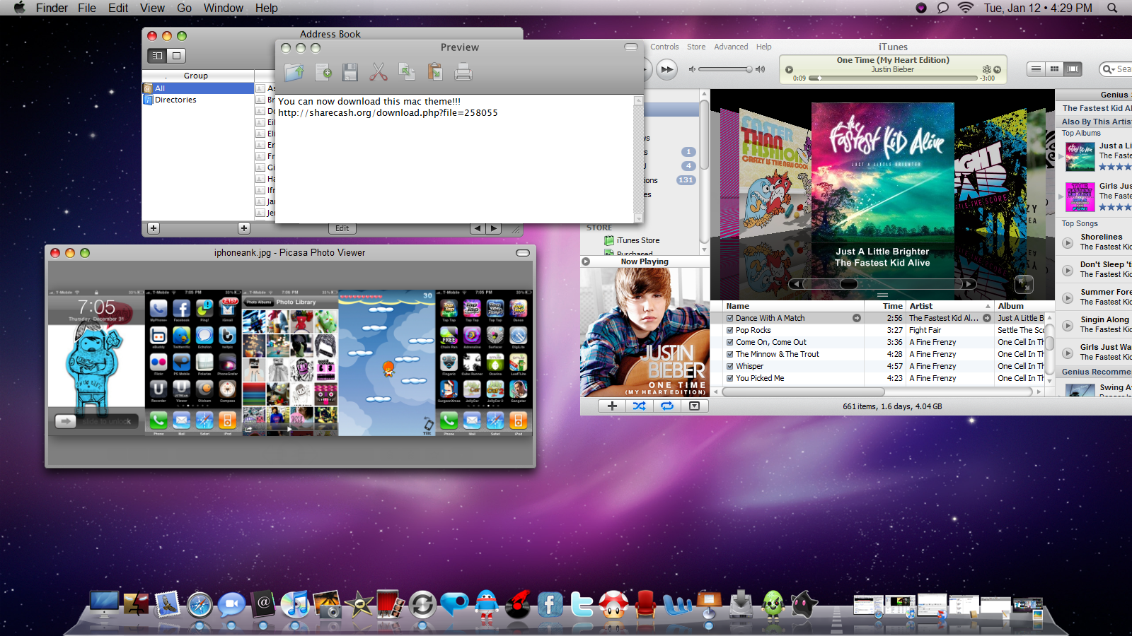 iconbox mac