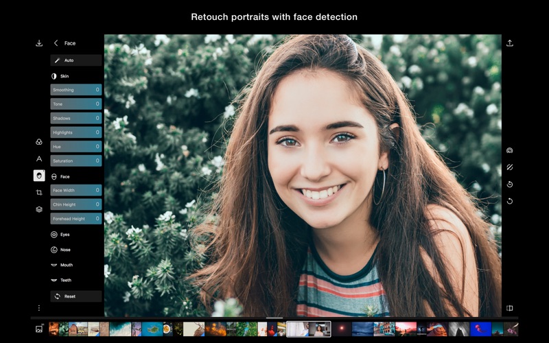polarr photo editor apk for android
